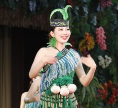 第56期生 SAYU ラストステージのお知らせ