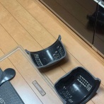 妻「夫に炊飯頼んだ結果がコレ。二度とコイツに家事頼まない」