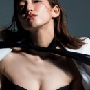 【芸能】吉岡里帆、今年のクリスマスは「大河撮影」　毎年人間ドックも「健康診断どころじゃない」  [冬月記者★]