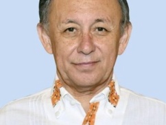 【速報】玉城デニー、SNSで情報を拡散した奴らを刑事告訴する方針ｗｗｗｗ