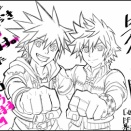 ネタが・・・！いつもありがとうございます🐷