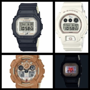 G-SHOCK ガルフマスター　GWN-Q1000MC 生産終了 絶版品】 G-SHOCK ガルフマスター GWN-Q1000MC-1AJF 【新品