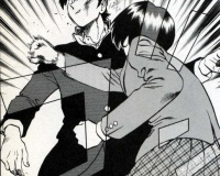 MAJORの中学生編とかいうアニメ勢は知らないヤベーシリーズ