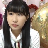 『[動画]2018.02.16（22:30～） SHOWROOM　「=LOVE(イコールラブ) 山本杏奈」＠個人配信』の画像