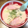 ラーメン紀行！ まるよし＠長崎市