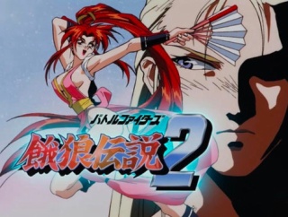 ストリートファイター以外で有名な格ゲーキャラTOP5