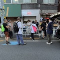 TMC - BATTLE STREET 情報共有
