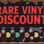 ディスクユニオン新宿ロックレコードストア