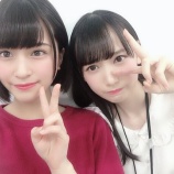 『[イコラブ] 舞香のノイミーちゃんたち数名と写真撮ったから、随時載せていくスタイル(鈴木瞳美 編)【佐々木舞香】』の画像
