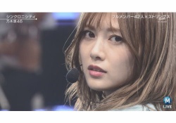 【画像大量】お前らが持ってる乃木坂メンバーの「最高に写りが良い画像」を貼ってくれ！！！！