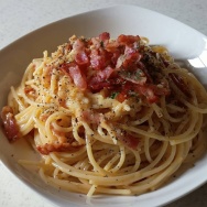 夏休みだぁぁぁぁぁぁぁ！と、フルーツポンチしゅわしゅわ作りました。