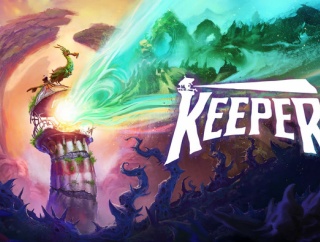 「灯台」と海鳥が不思議な島を旅するパズルアドベンチャー『Keeper』PS5版が配信開始！言葉を使わずに描かれる物語
