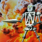 常磐重工 -JOBAN JUKO PROJECT-　楽しきかな模型の世界