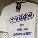 【reversal】PACKAGE rvddw COTTON TEE