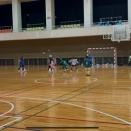 12/27フットサル