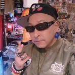 HORI-CHOのPUNK BLOG★