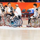 5th Asian Para Games Aichi-Nagoya 2026 10/21