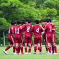 【2026/5/3】　九州クラブユース県予選　in　吹上海浜公園