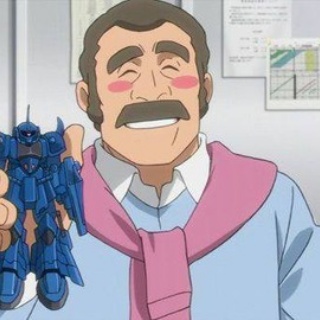 GUNDAM.LOG｜ガンダムまとめブログ