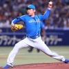 【日本ハム】加藤貴之、7回途中2失点で5勝目