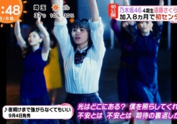【乃木坂46】24thMVの監督、とんでもない功労者だった・・・！