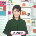 【画像】仕事終わりの浜辺美波さんの服装、エッッッッッッッッッッッッッッ！