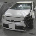 プリウスでバイクに追突し22歳の男性を死なせて逮捕された男と同一人物とみられる男が3年前に起こした事件がヤバすぎる…