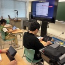 愛媛大学教育学部の前学期集中講義に行ってきました⑦〜２日目PMの内容②iPadOSのアクセシビリティ演習
