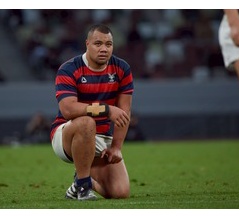 【ラグビー部】国立の芝に刻んだ挑戦。京産大、明治大に惜敗