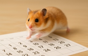 【悲報】あと2カ月ちょいで今年が終わる