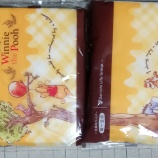 ��Winnie the Pooh�Υݥ��åȥƥ��å��� �����̿�٤β���