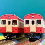 エヌゲ道 since 2015　～Ｎゲージ鉄道模型とフィギュアとか何たら～