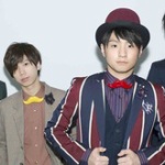躍進するOfficial髭男dism、ユニークなバンド名に「パートの奥さんにダメ出しされた」過去
