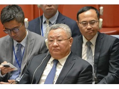 中国、国連安保理で「高市首相」を名指し攻撃するも各国華麗にスルーｗｗｗ 日本大使が正論で論破し中国大使しょんぼり･･･