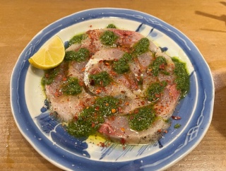 名物は昆布！料理もドリンクも、昆布出汁をとことん味わい尽くせる立ち飲み！　スタンドにしき　日本橋