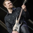 MORS PRINCIPIUM ESTからAndy Gillionが脱退！！
