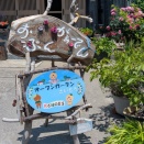 コメッコ散歩🌸