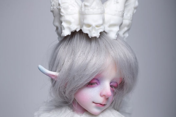 沼からの呼び声 海外製キャストドール情報 - DollChateau