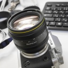 『新製品：KAMLAN50mmF1.1IIレビューその3　＆アポロ11号情報　2019/07/17』の画像