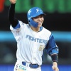 【日本ハム】田宮裕涼、26歳誕生日に“テッテレー弾”　審判団の自主検証で本塁打認定