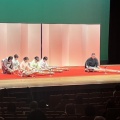 「邦楽のつどい」でした
