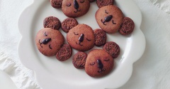 コアラのクッキー