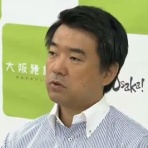 西林克敏を応援するブログ