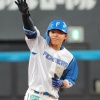 田宮裕涼が先制右前打「大海さんを勝たせます！」連敗阻止へ“得点圏の鬼”が本領発揮