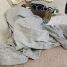 カーディガンの中の住人