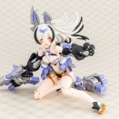 「メガミデバイス プニモフ 銀ラン」、「メガミデバイス ナイト with モトコンポ」など！コトブキヤ プラモデル 2026年3月25日発売商品！