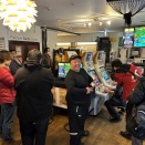 イベント挑戦実績 （2025年）