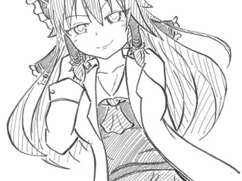 日記 絵師モドキの活動記録