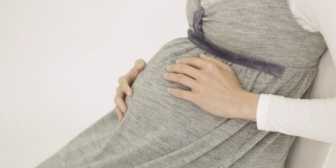 何もしていないのに妊娠した…朝起きた時に何だか下半身が気持ち悪いなとは思ったのですがまさか夫が…