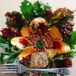 『野菜朝食5年め』の画像